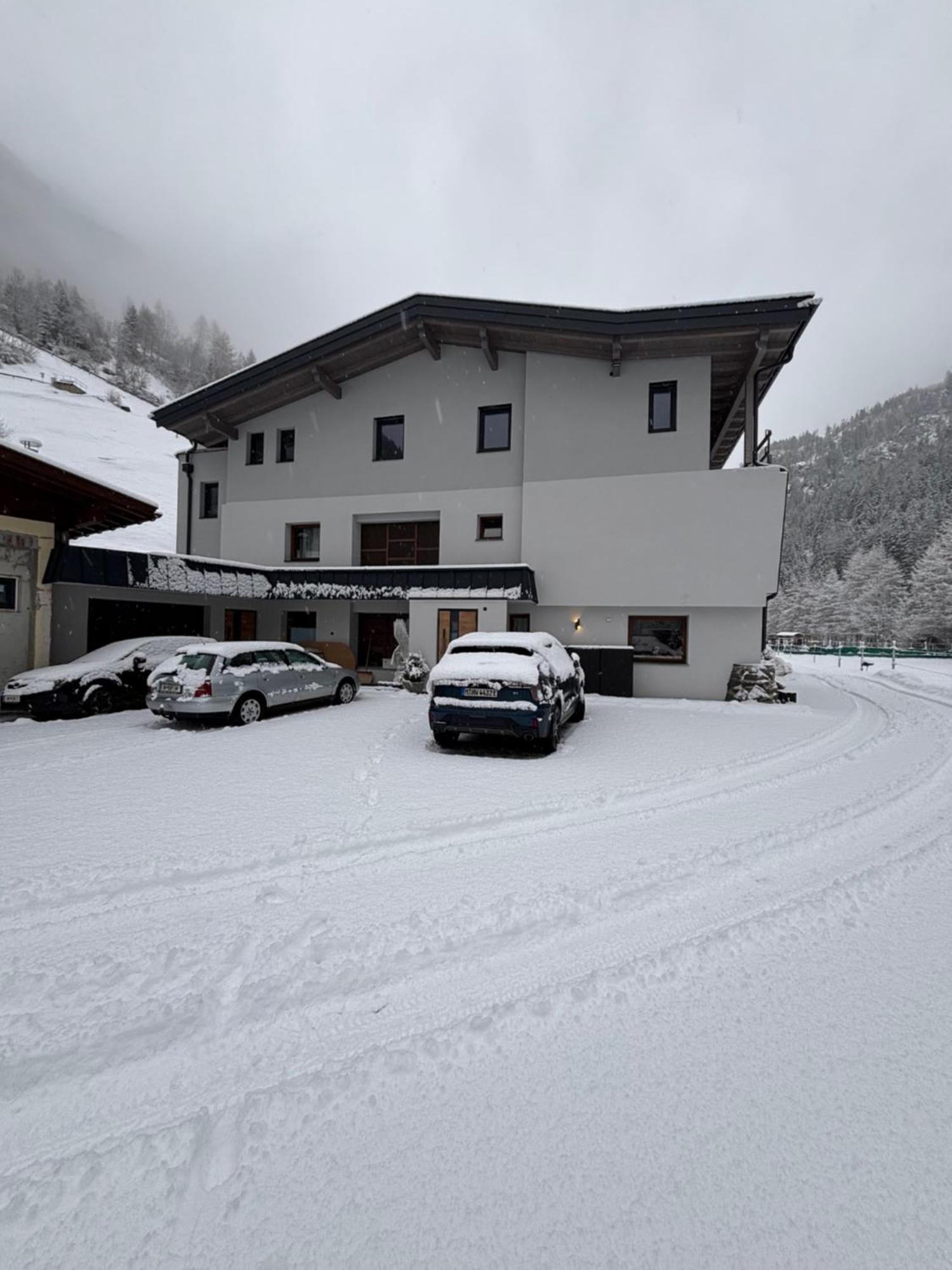 Appartements Karlinger Huben  Exterior photo