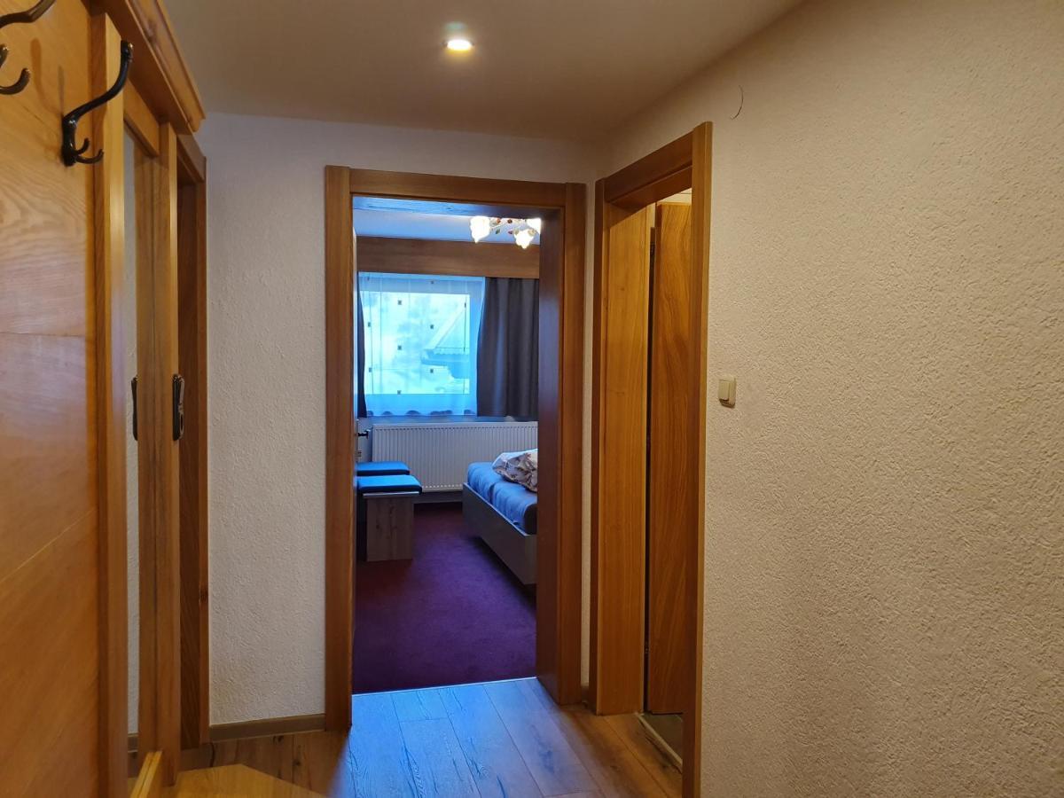 Appartements Karlinger Huben  Exterior photo